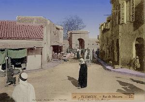 Tlemcen 085- Collection Montaner